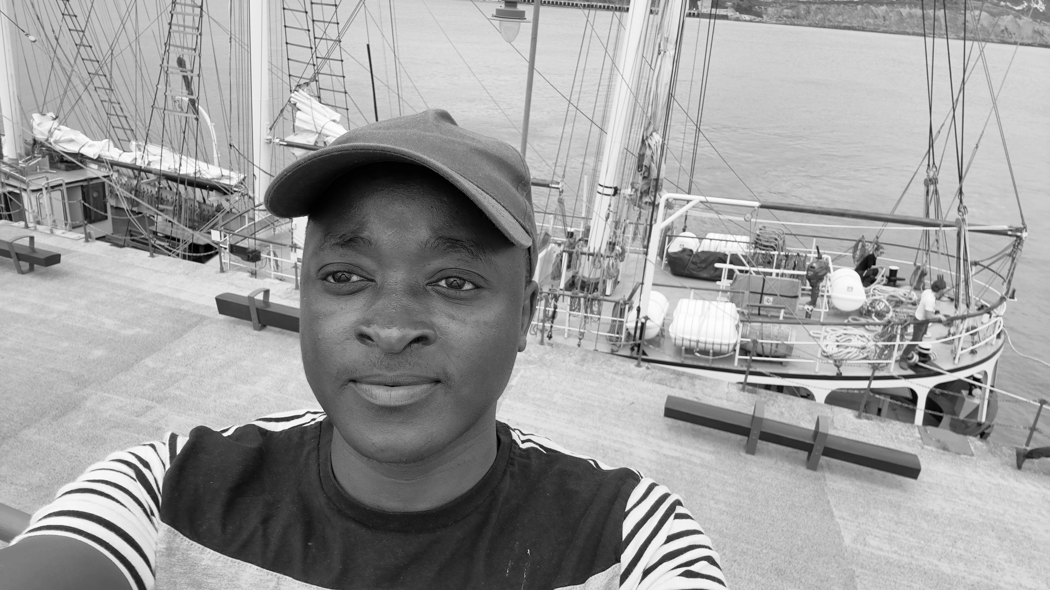 Ivan Luyimbazi
